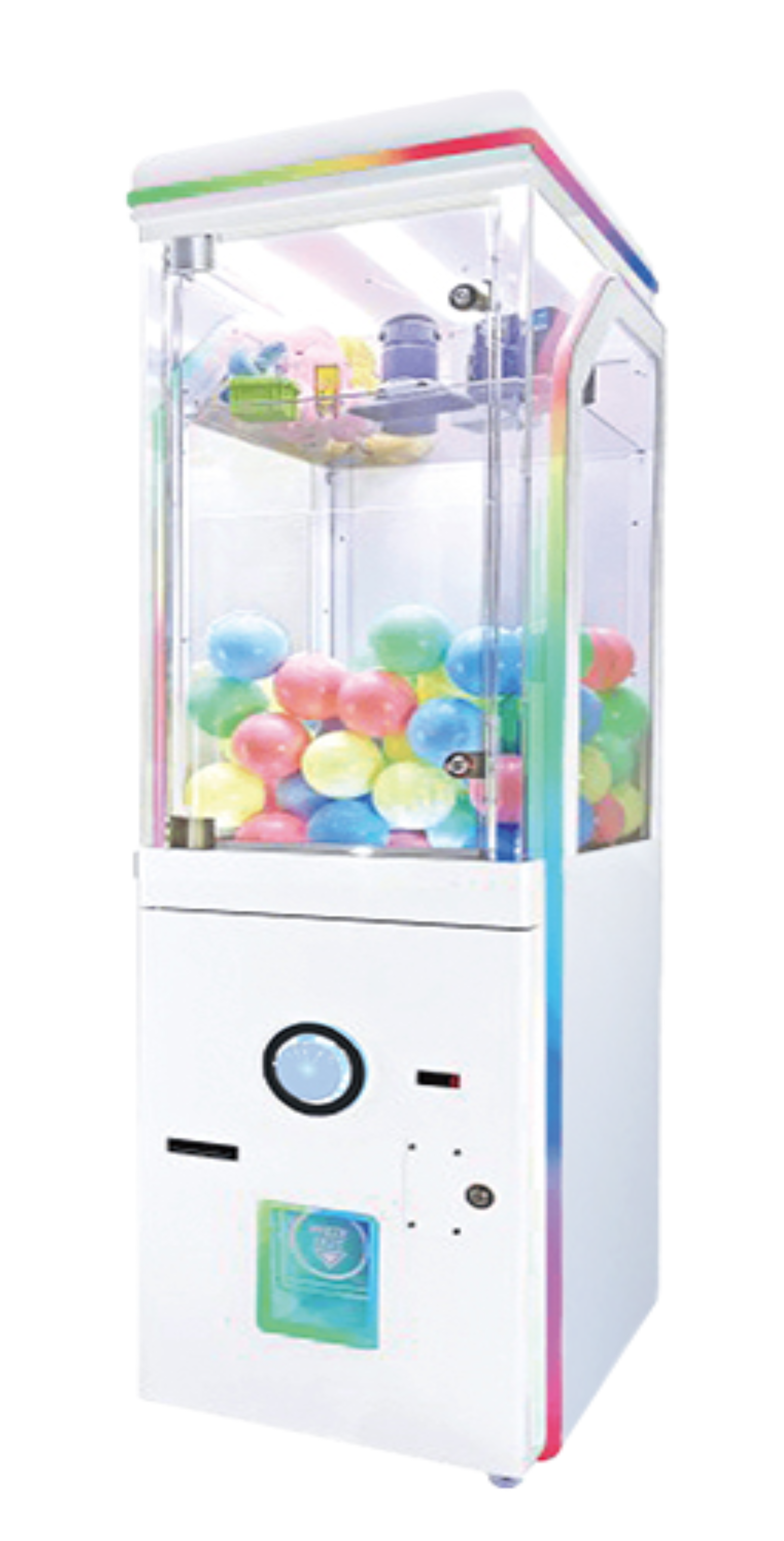 ゲーム機レンタル